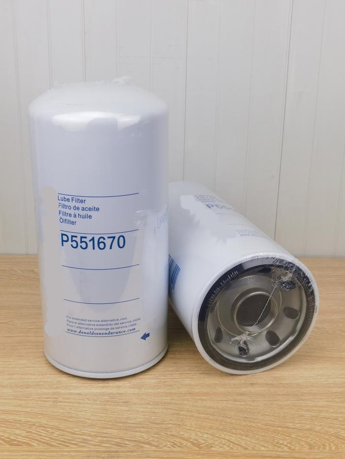 Donaldson 唐奈森 P551670 (2)